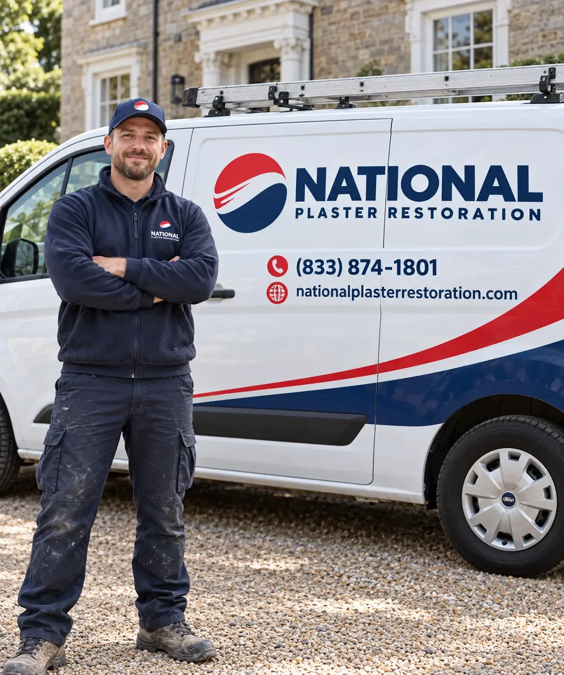 Plaster Repair company in East Spencer, NC